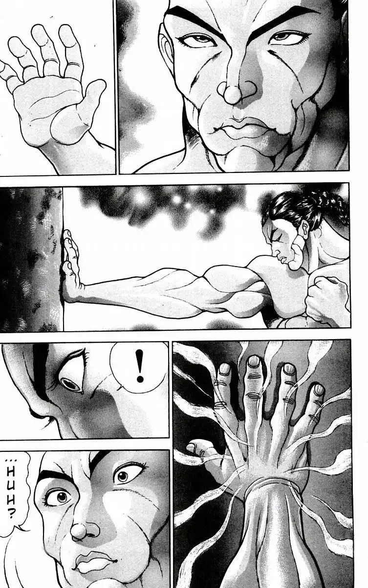 New Grappler Baki Chapter 60 9